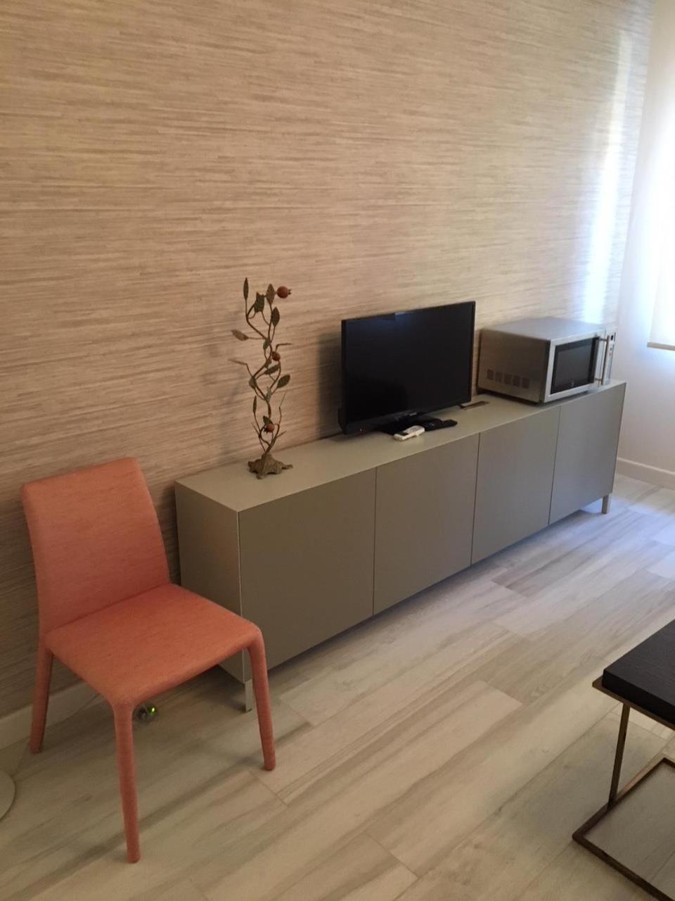 Artana Suites Collection مونتيروسّو ال ماري المظهر الخارجي الصورة