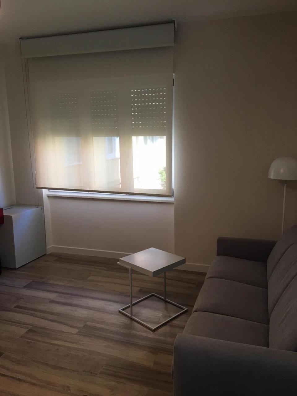 Artana Suites Collection مونتيروسّو ال ماري المظهر الخارجي الصورة